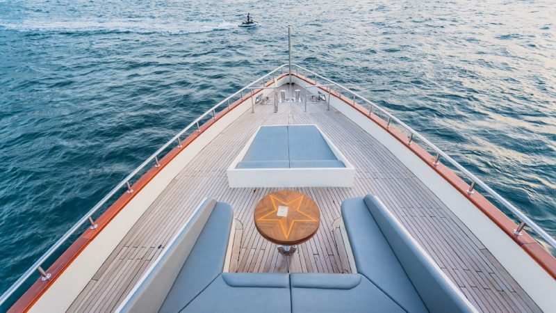 152 FT Super Luxury Yacht – photo 16
