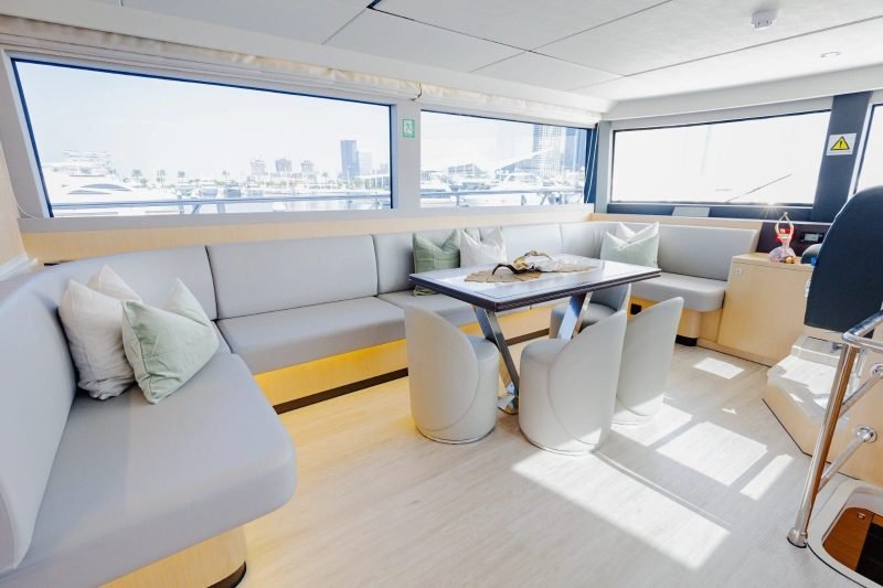 66 Feet Luxury Yacht – photo 8