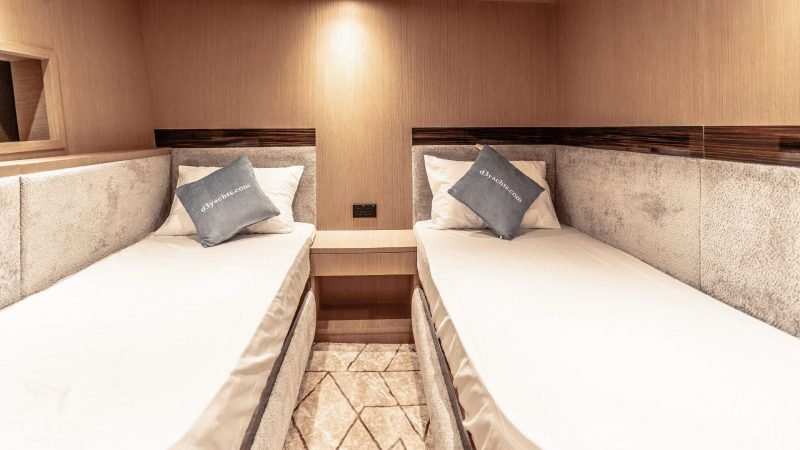 152 FT Super Luxury Yacht – photo 9